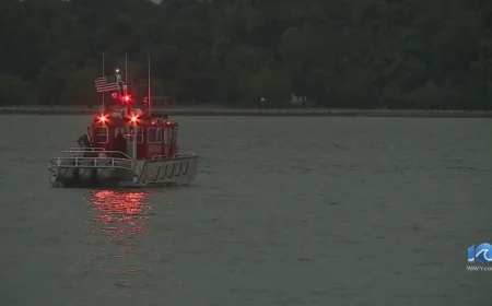 Body found in York River believed to be missing Richmond man