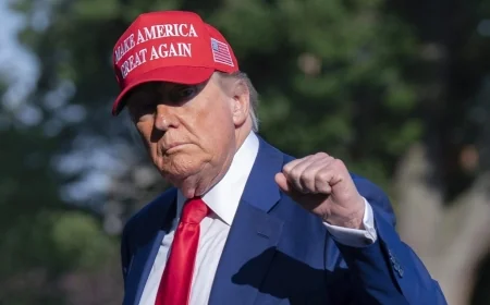 VCU poll shows Virginians don’t support Trump on tariffs, but are more evenly divided on federal workforce cuts