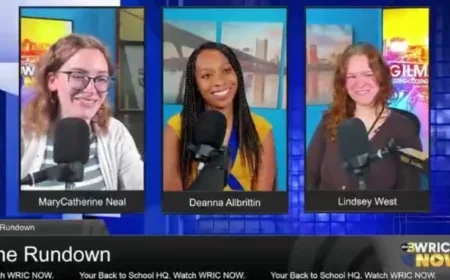 The Rundown: Back-to-school coverage