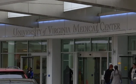 Heart failure drug offers new hope for POTS patients