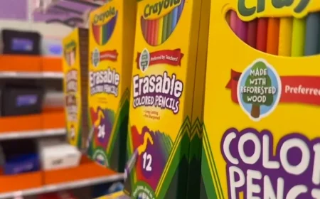 ‘Prices aren’t going down’: More parents are going back-to-school shopping early with fear of rising prices