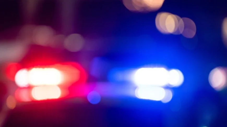 Two men injured after shooting near Oakwood Cemetery in Richmond