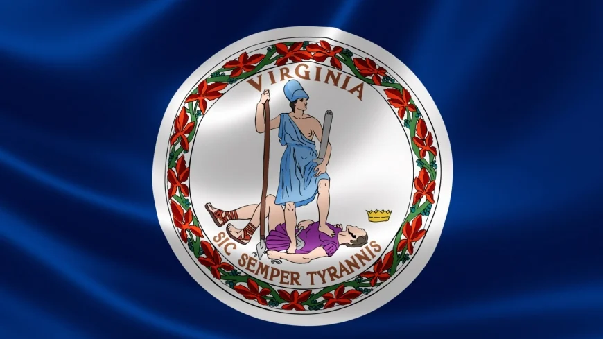 Breaking some new Virginia laws come with hefty consequences