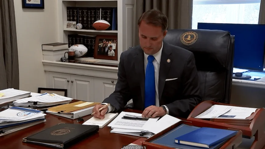 Miyares’ office green lights agreement preventing state from enforcing parts of VA’s ban on conversion therapy