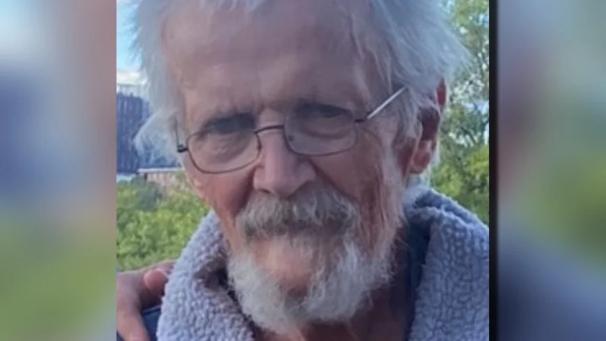 Missing 75-year-old man with cognitive impairment last seen in Richmond