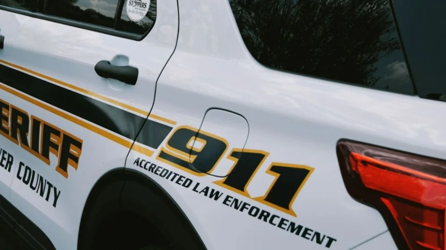 Three teens, adult arrested after 19-year-old hit in head with gun in Hanover