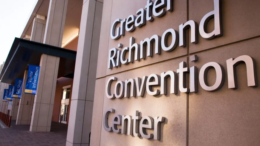 Cosplay World set to return to Richmond in July