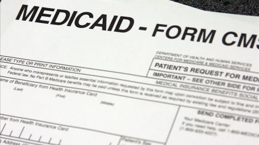 ‘I had to give up income to care for her’: Richmonder talks Medicaid cuts, taking on caretaker role