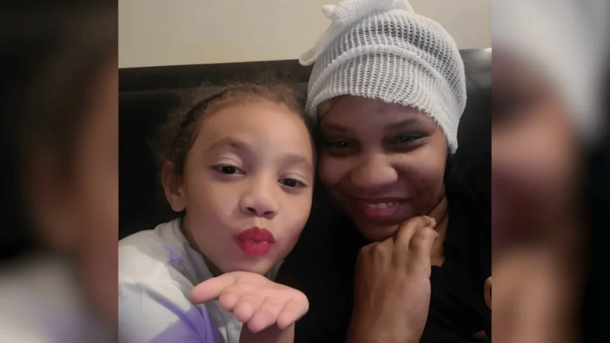 ‘On the verge of eviction’: Hopewell mother waiting for disability benefits, launches small business