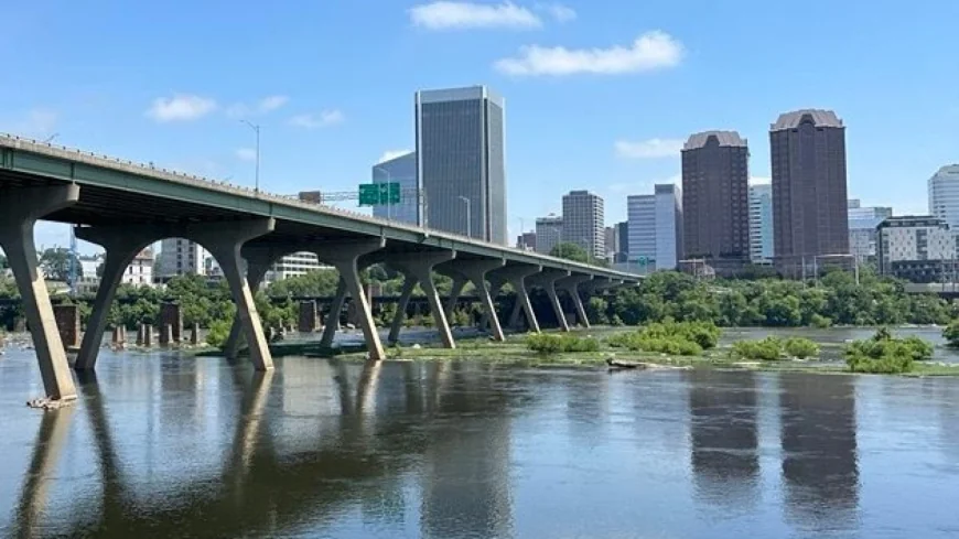 Post-Fourth of July river crowds prompt safety reminder from James River experts
