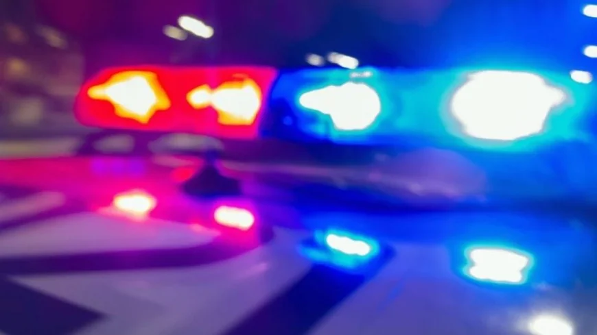 Mail carrier robbed at gunpoint by three men in Glen Allen