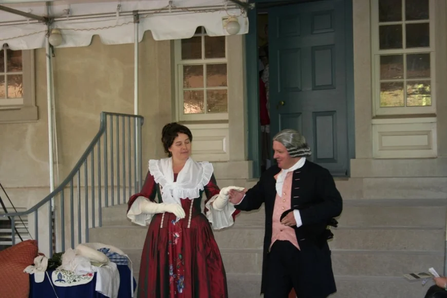 Explore Alexandria's Rich History: Can't-Miss Events This Week