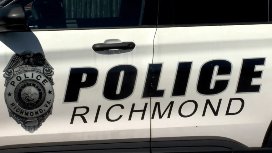 22-year-old man charged after Richmond Department of Public Works employee shot, injured while collecting trash