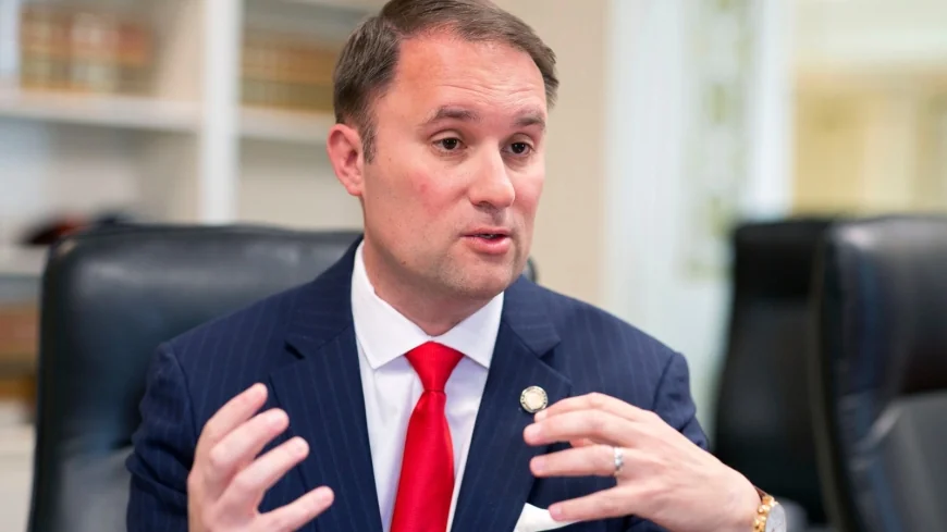 Virginia could receive over $16 million from opioid settlements