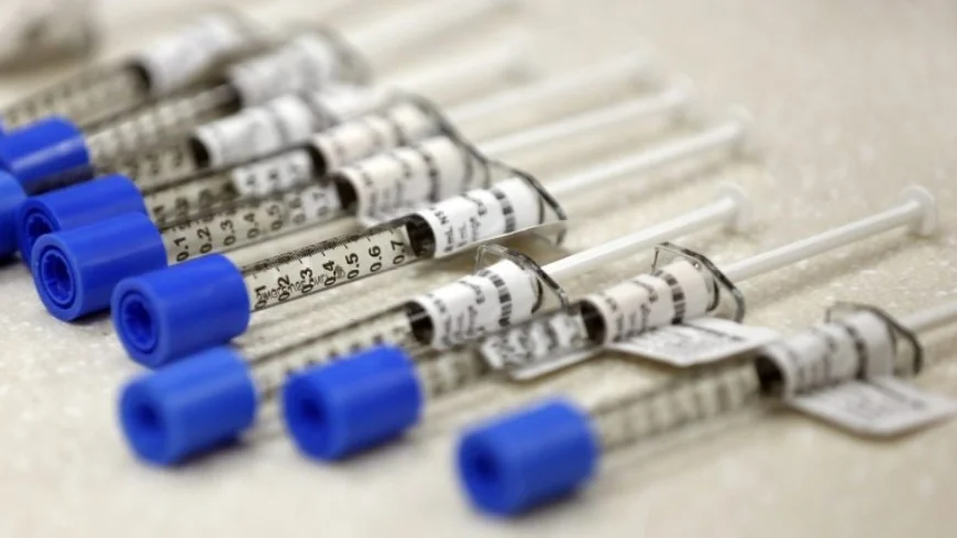 Richmond opens office for opioid and substance abuse