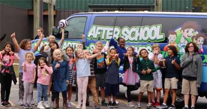 BAEPLEX After School Program – Now Enrolling