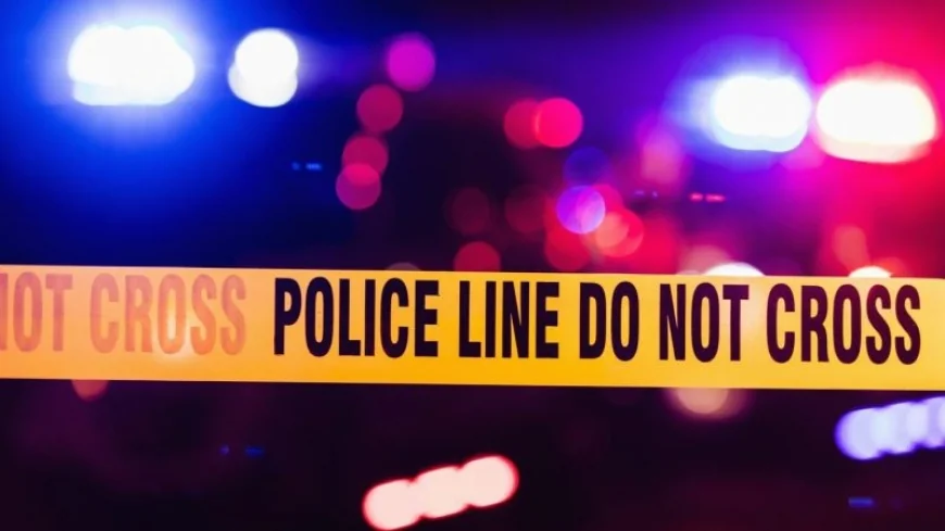 Louisa man accused of raping unconscious woman in 2015