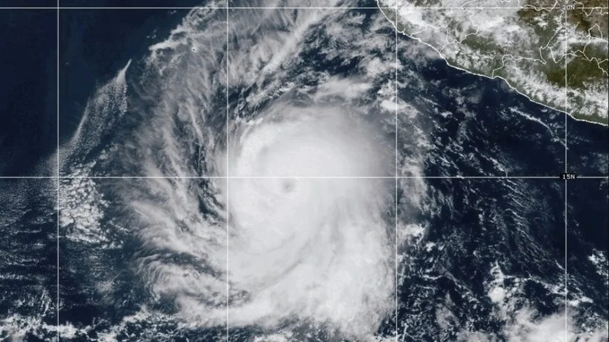 Watch vs. Warning: What Virginians need to know this hurricane season