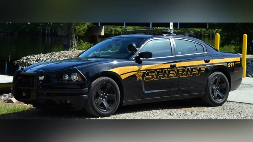 Man arrested after alleged attempted robbery with gun at Brunswick restaurant