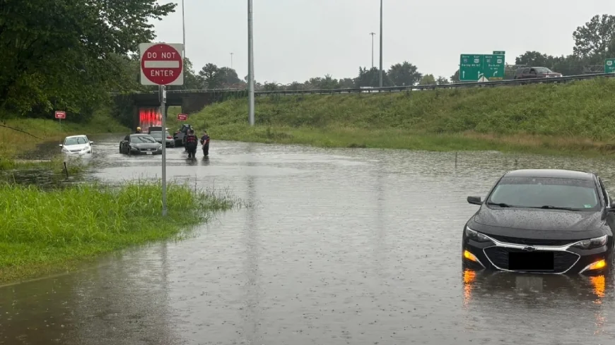 FEMA, Virginia DCR offer advice for keeping homes dry during possible downpours