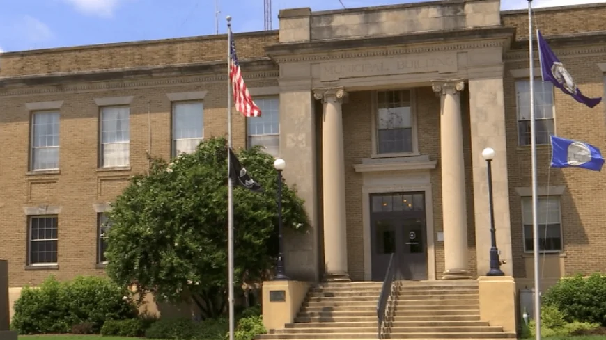 Hopewell officials expect to be served with $6.8 million lawsuit by end of week