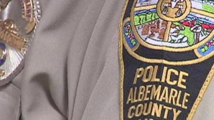 Albemarle County teen arrested in relation to May shooting