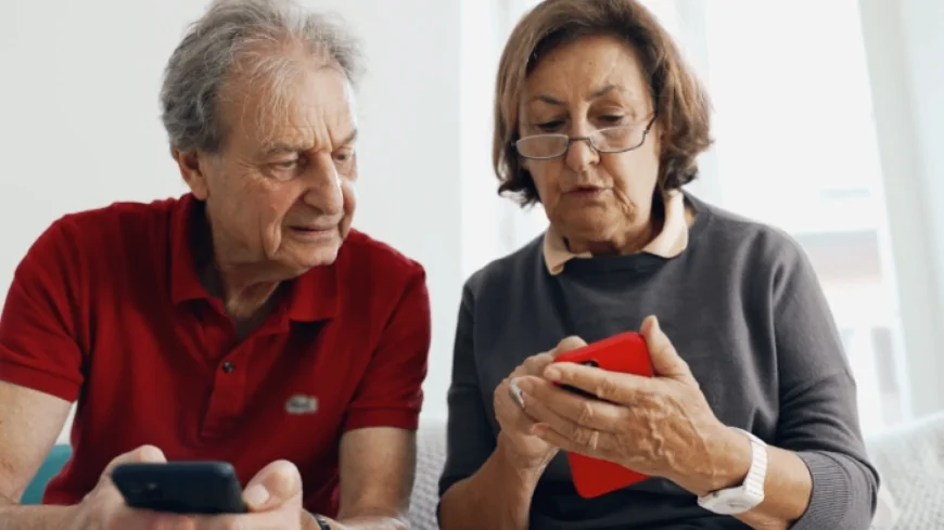 New app helps plan what’s next after Alzheimer’s, dementia diagnosis