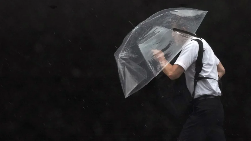 Flash flood warning issued in some Central Virginia localities