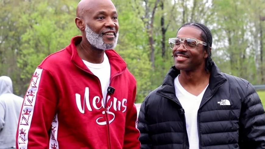 ‘Waverly Two’ celebrated their freedom with Richmond community during ‘Freedom brunch’