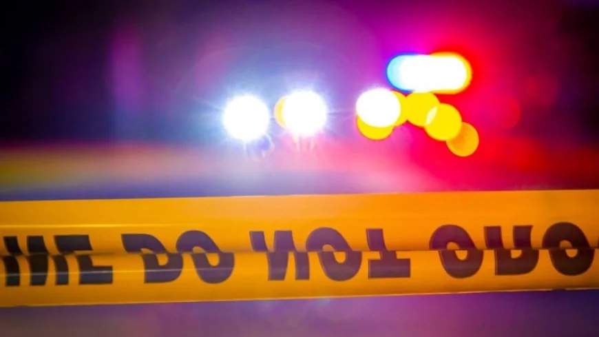 40-year-old man dead after shooting on Mosby Street in Richmond