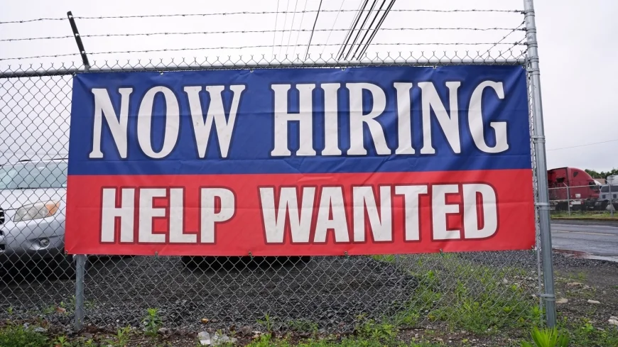 Virginia’s unemployment rate is up, economist says more information needed as to why