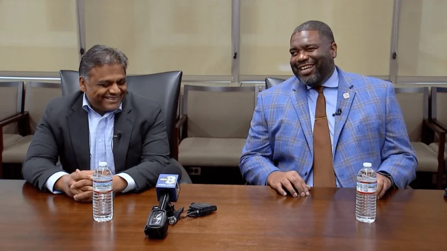 New Richmond CAO says residents should expect change ‘from day one’