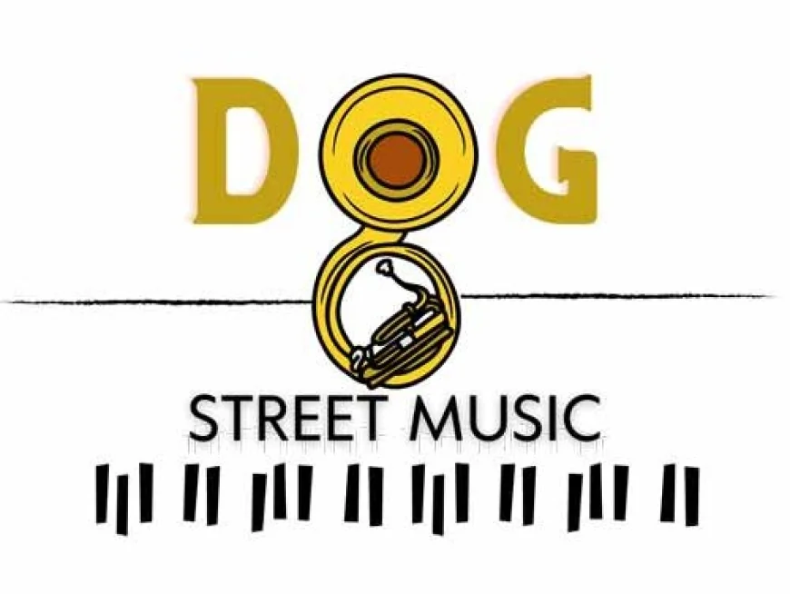 DoG Street Music – Offering Classes & Instrument Rentals