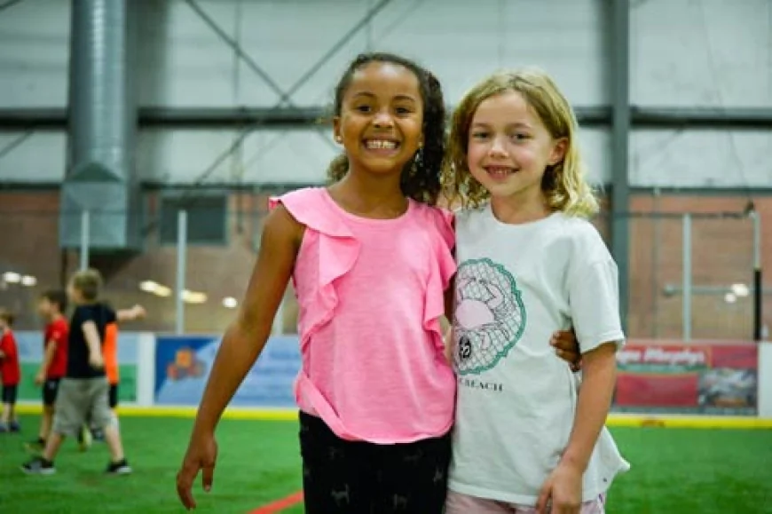 Need Before & After School Care? WISC Kids Club is Registering for the 2025-2026 School Year! 