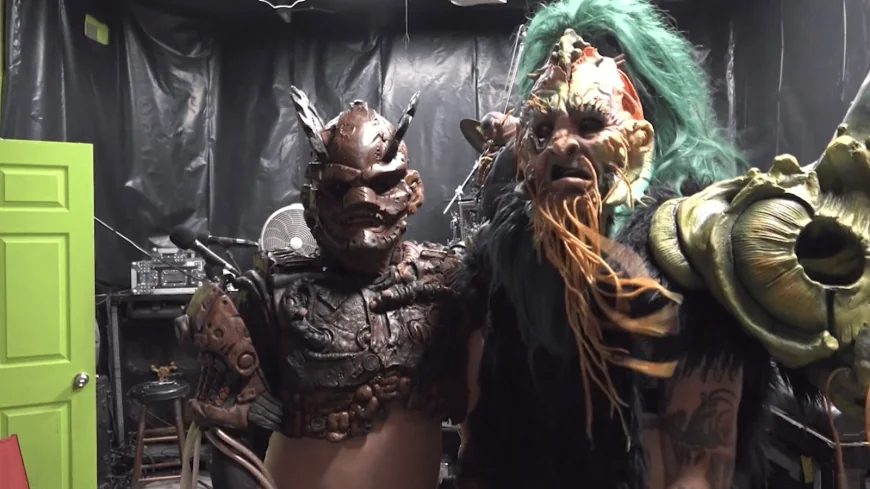 ‘A Richmond expression’: GWAR celebrates 40th anniversary