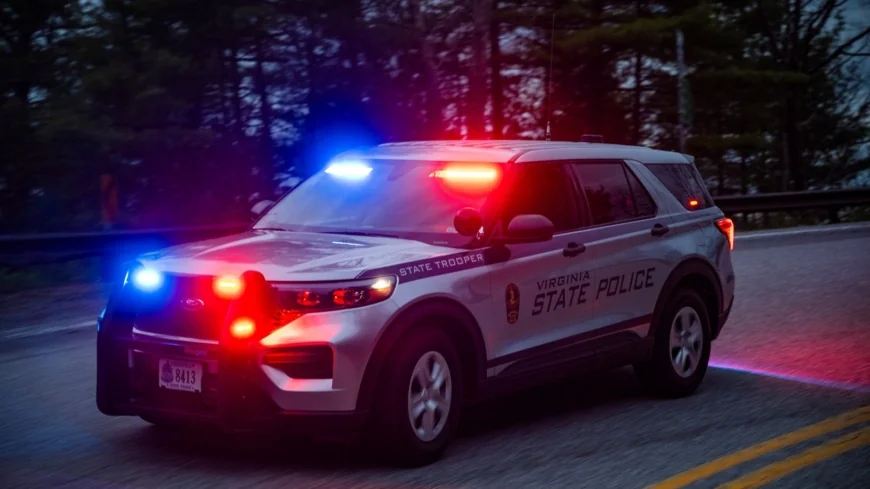 Nearly half a million in cash seized by Virginia State Police during July investigations