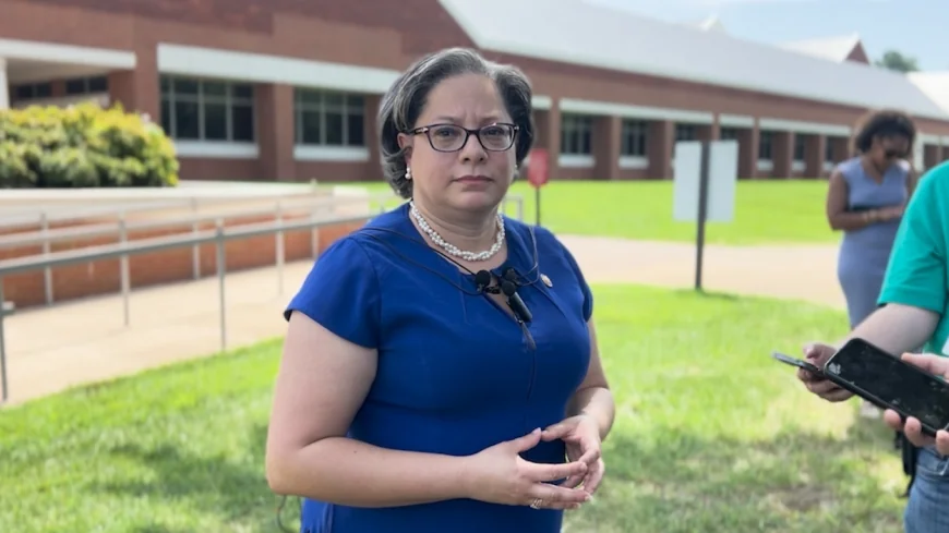 Rep. McClellan says ICE arrests at courthouses are making Virginia less safe