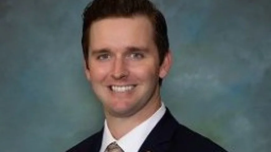 Police: Danville city council member doused with flammable liquid, set on fire