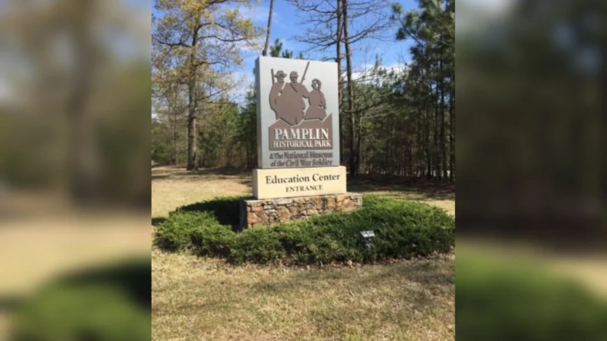 American Battlefield Trust moves to preserve critical Civil War site in Petersburg