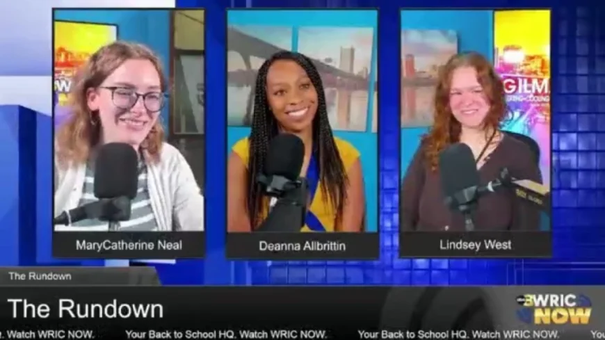 The Rundown: Back-to-school coverage