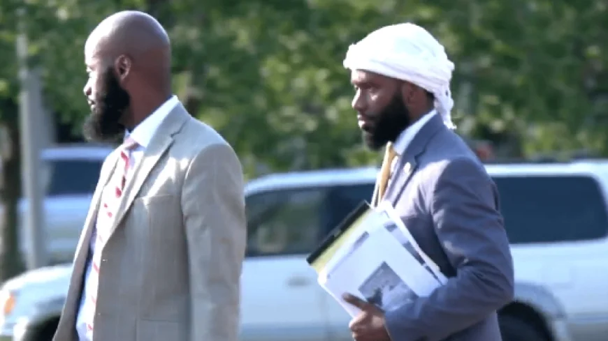 Convicted Hopewell councilor’s replacement will be named by judge, pending forfeiture