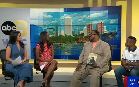 Support local musicians at Certified Hip Hop Independent Artist Awards