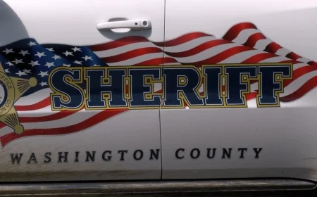 Richmond man, 4 others arrested in Virginia prostitution investigation