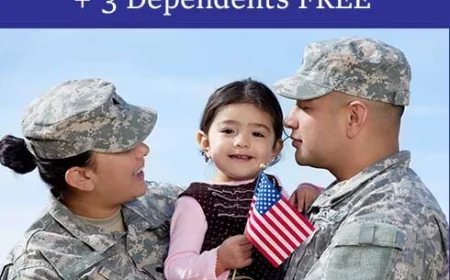 FREE Admission to Busch Gardens Williamsburg to US Veterans and 3 guests (limited time offer) – Learn more!