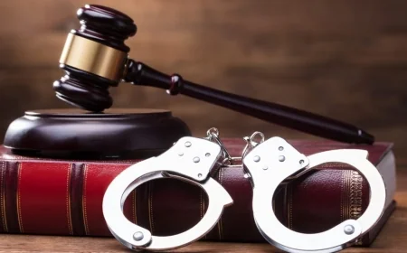 Sentencing set for previously convicted man found guilty of killing 23-year-old in Richmond