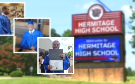 ‘You guys play such a big role in these kids’ lives’: Mother applauds new funding for school support staff in Virginia 