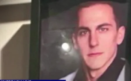 Family members of beloved local actor speak after shooting over the weekend