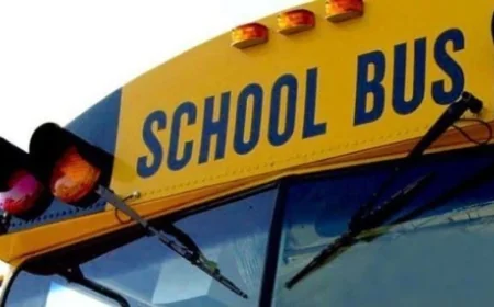Brunswick County Public Schools to be closed Thursday due to weather, flood watch