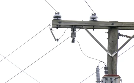 ‘It’s been an absolute mess’: Hanover woman frustrated with repeated internet outages