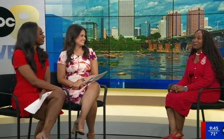 Local sorority to host 7th Annual Scholarship Golf Tournament